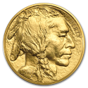 Koop de Gouden 1 OZ American Buffalo bij Goudwisselkantoor