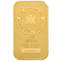 Koop een goudbaar van 31,1 gram bij Goudwisselkantoor