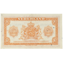 1 gulden Nederland 1943