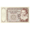 25 gulden 1943 Prinsesje