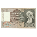 10 gulden 1940 Emma