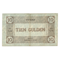 10 gulden 1921 Arbeid en Welvaart