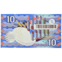 10 gulden 1997 IJsvogel